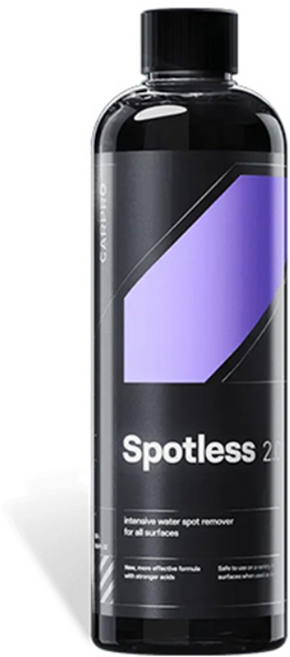 카프로 스팟리스 2.0 워터스팟제거제 500ml, 1개