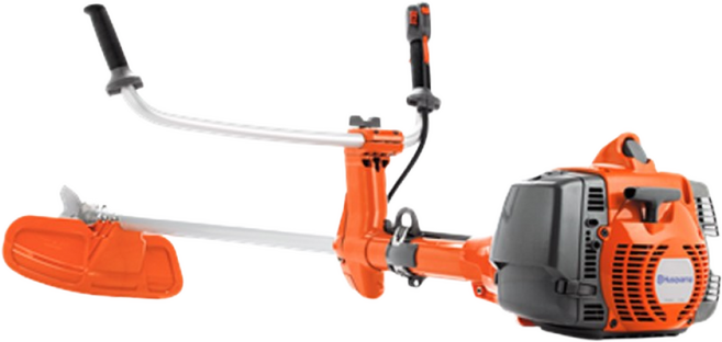 허스크바나 예초기만 555RXT, 1개