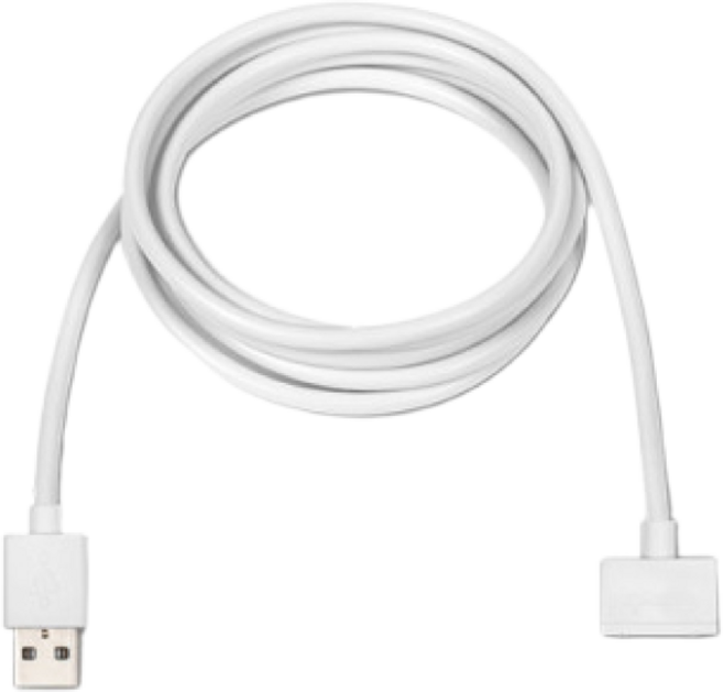 워터픽 WF-11K전용 마그네틱 충전케이블, 1개, 11K전용 마그네틱 충전케이블