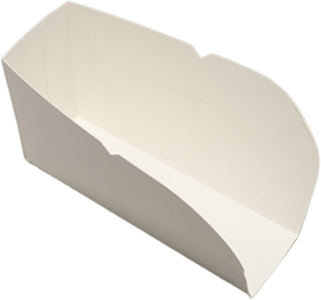 [소량] 샌드위치 홀더 토스트 손잡이 트레이, 100개