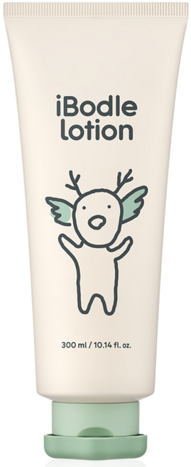 아이보들 로션, 300ml, 1개