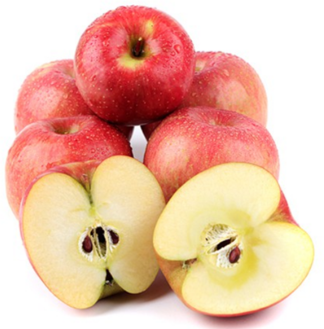 햇살농원 껍질째 먹는 충주 고당도 사과, 4호소과5kg(21-30과내), 1박스