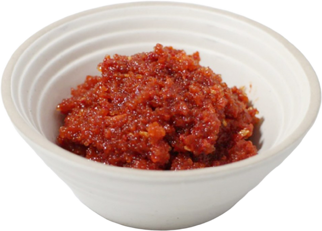 밥도둑 젓갈 청어알젓 180g 400g, 1개