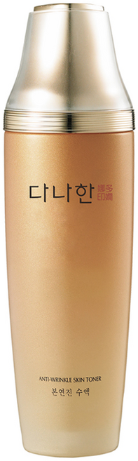 다나한 본연진수액, 160ml, 1개