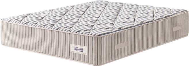 [시몬스] 뷰티레스트 레이븐. 퀸 매트리스, 280mm, 하드