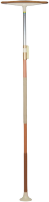 온빛케어 노인복지용구 천정 고정형 안전손잡이, 장기요양등급 구매 ( 본인부담율 6% )