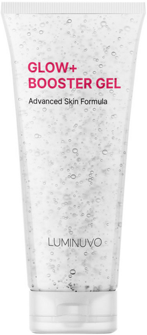 루미누보 글로우 부스터 젤, 1개, 100ml