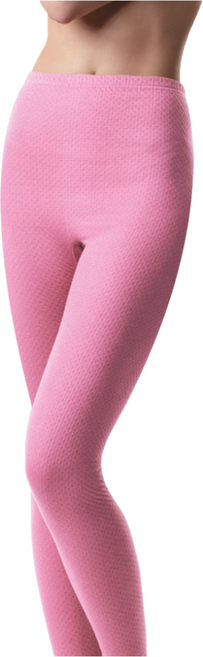 [홈이] 트라이 여성 삼중 보온메리 하의 요양원선물 내복바지