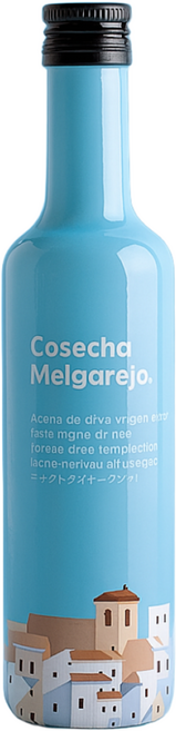 멜가레호 산도0.1 엑스트라버진 올리브오일 코세차, 1개, 500ml