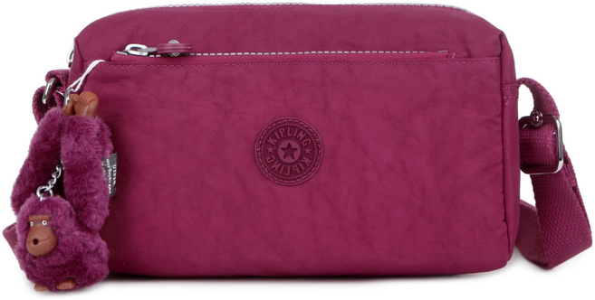 키플링 여성용 스몰 미니크로스백 폰가방 바디 탈리 숄더크로스 21종