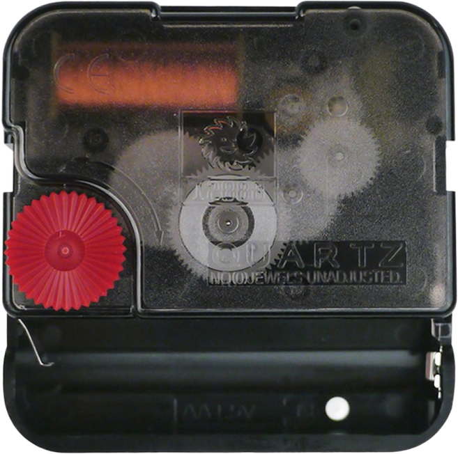 미호코리아 벽시계 부품 바늘세트 무소음 무브먼트 벽 시계 모터 부속 부속품 바늘 세트 QUARTZ, 33번-최고급 무소음 (22mm)