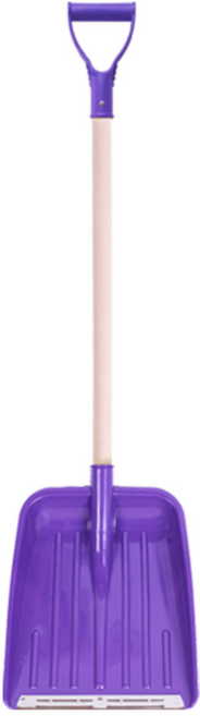 스텐패킹 눈삽 피스형, 1개