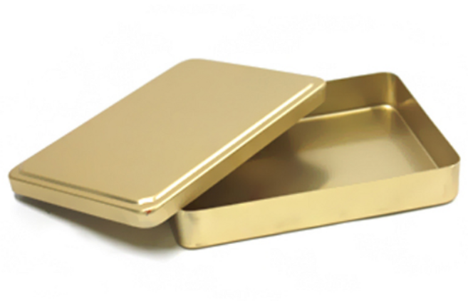 추억의도시락 양은도시락 양은뺀또 사각도시락 옛날도시락, 2호, 1개