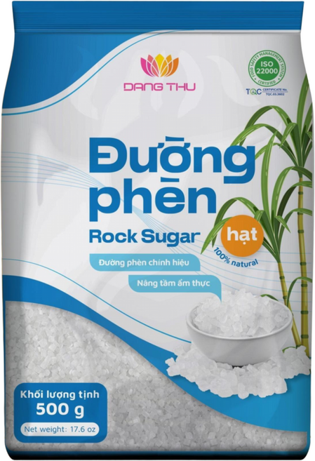 Vmart 베트남 락슈가 DUONG PHEN, 500g, 2개