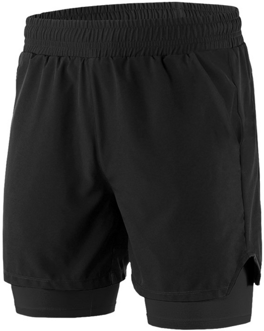 여름 5부 팬츠 스포츠 트레이닝 레깅스 반바지