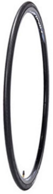 make speed 로드자전거 타이어 700, 1개