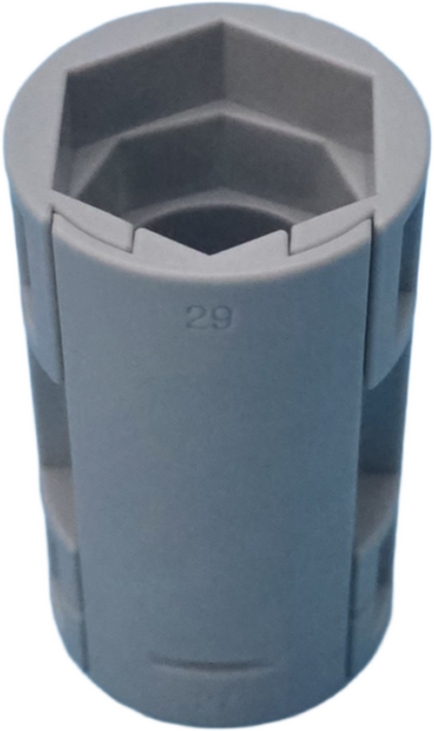 필밸브 전용 멀티공구 양변기부속품 교체공구, 1개