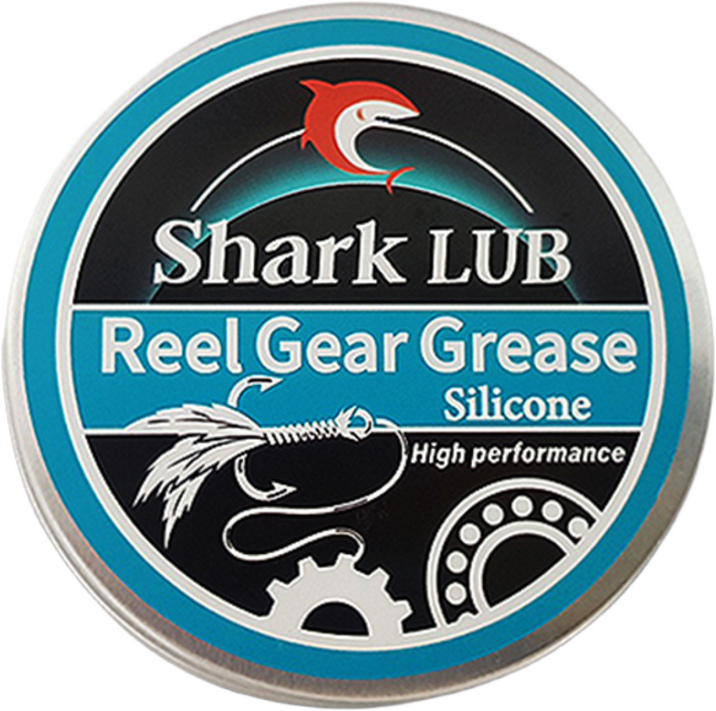 월드그린 릴그리스, 릴기어 그리스 70g, 1개, 70g