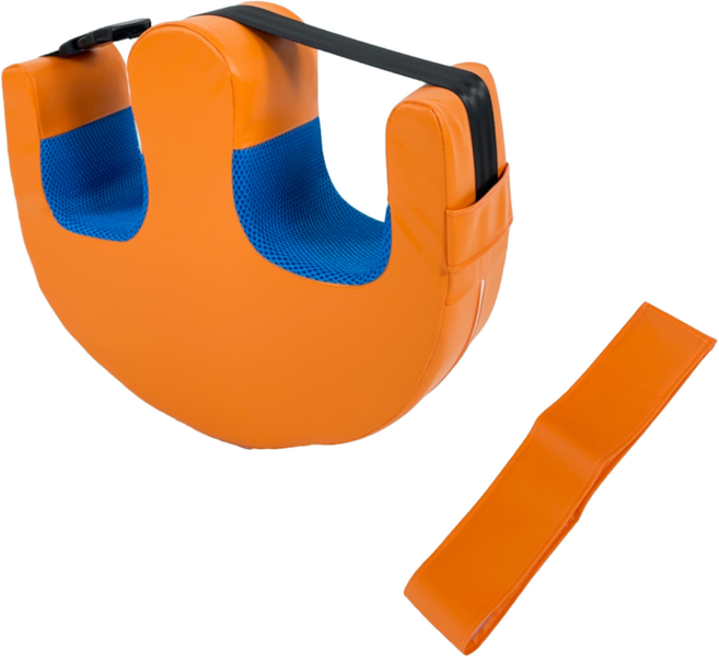 올지 자세변환용구 와상 환자 체위 몸 돌려 변경 쿠션 간병 보조 용품, 자세변환용구 1개, 1세트