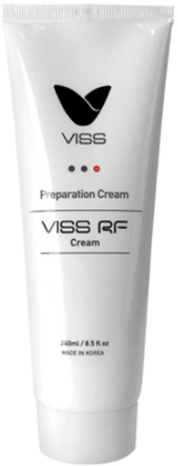나리안 VISS RF크림-크림-젤-마사지크림, 1개, 240ml