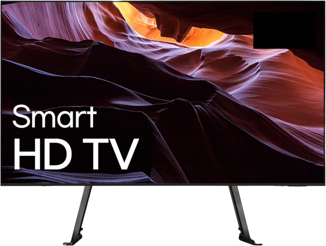LG전자 32LR600 81cm(32인치) HD 스마트 TV, 방문설치, 스탠드형, 32LR600_지방권