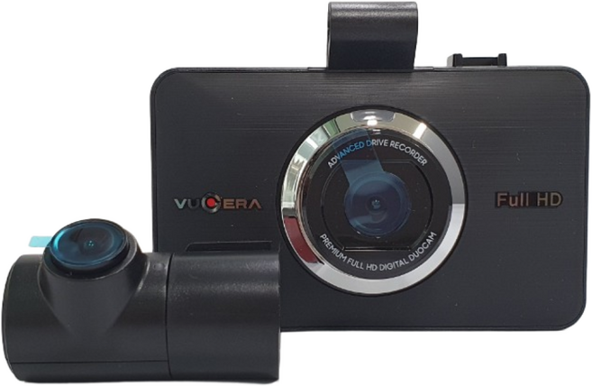 뷰게라 VG-801V3 FULL HD 블랙박스 2채널 32GB, VG801V 32GB