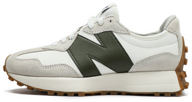 뉴발란스 운동화 MS .327 + 신발끈1족 증정