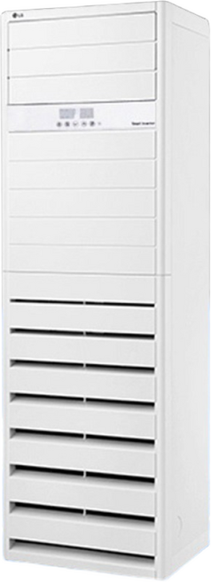 LG 스탠드 냉난방기 인버터 40평형 PW1453T9FR 업소용 냉온풍기 실외기포함 빠른설치