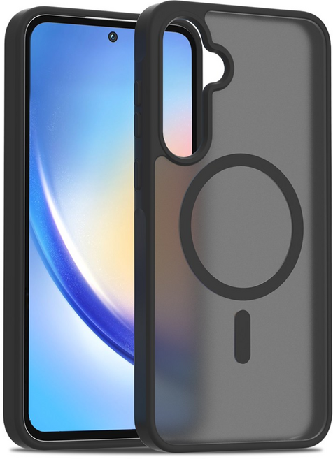 코즈 에어로 맥세이프 케이스 3배자력 변색방지