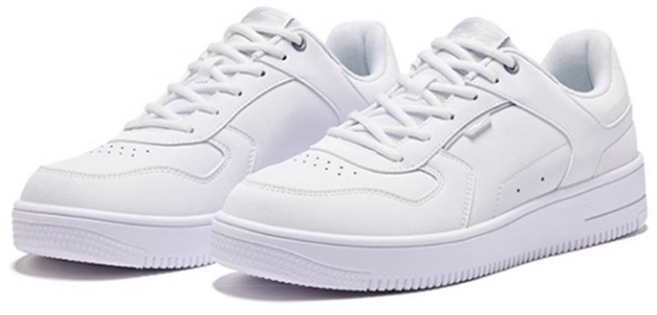 ERKE 남성 캐주얼 스니커즈 운둥화