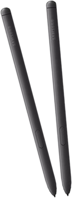 삼성 정품 갤럭시탭S6 라이트 10.4 Lite S펜 SM-P610, 1개, 그레이