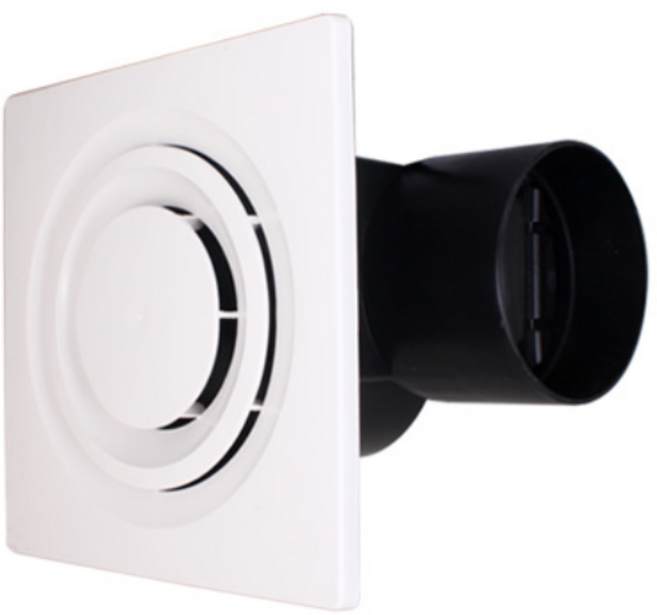 다파라닷컴 화장실환풍기 SE-100D, 1개