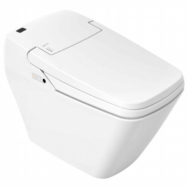 보보코퍼레이션 TCB-080SL 일체형비데 자동물내림, 단순배송상품