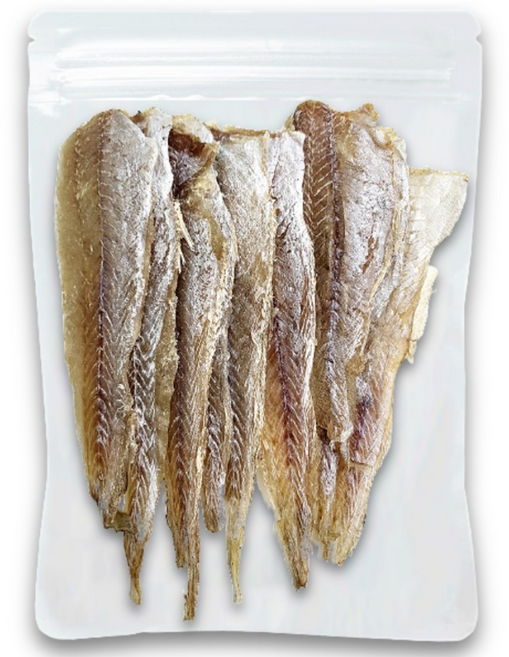 바다모아 삼천포 명태알포 조미 명태포, 1봉