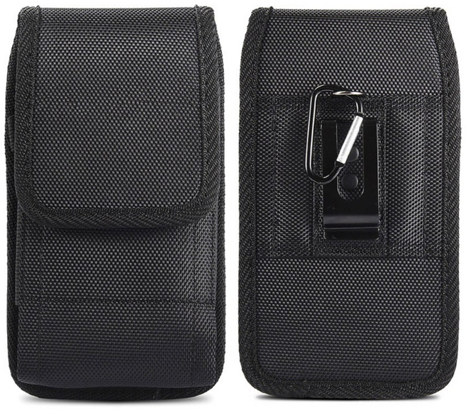 여행 휴대폰 전자담배 잡화 케이스 레저 벨크로 다용도케이스 BCG-1 (구매전 휴대폰 화면사이즈(인치) 및 케이스 사이즈표 확인 바랍니다), 3.(BCG-1)케이스(L)사이즈, 1개