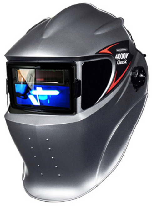 써보레 자동차광용접면 2023년 4000V CLASSIC, 1개