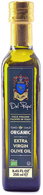 델파파 유기농 냉압착 엑스트라버진 올리브 오일 퓨어 올리브유 포도씨유 6종 모음, 델파파유기농엑스트라버진올리브오일250ml, 250ml, 1개