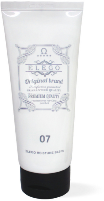 엘레고 헤어에센스, 07 수분베이스, 1개, 150ml
