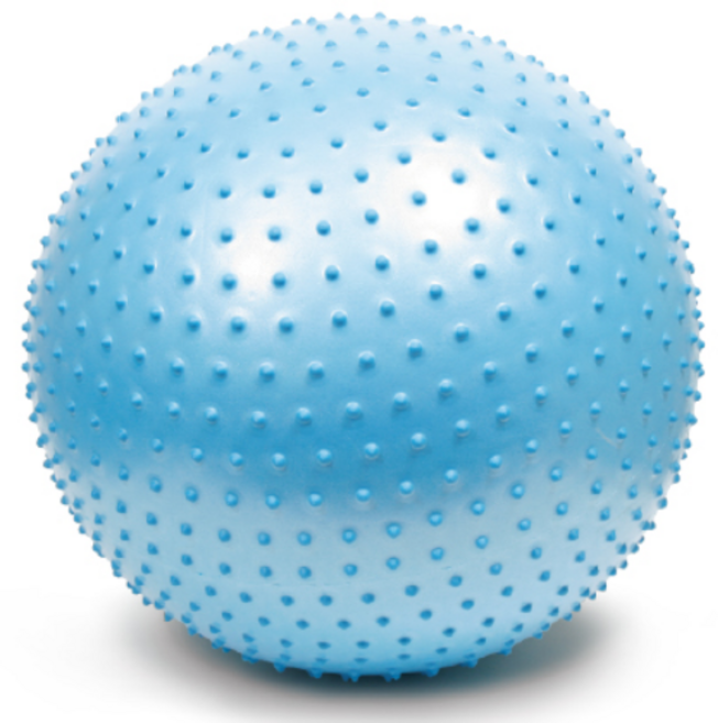 에코리즈 안티버스트 짐볼, 마사지 블루