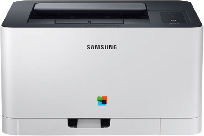 삼성 SL- C510 컬러 레이저 무한 프린터 / 무한토너 프린터 개조, SL-C510