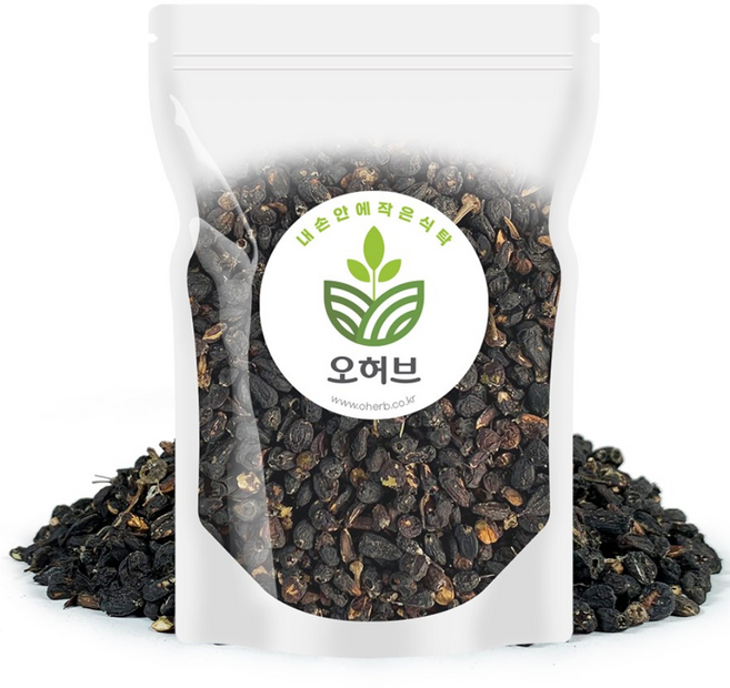 국내산 오가피열매 오가피나무열매 250g, 1개