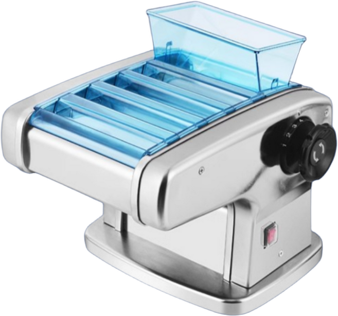 센샤인 자동 제면기 면 뽑는 기계 반죽, 4구, 프리미엄