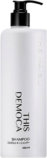 더 마이부 디스데모카 390ml ( 미니어처 증정 ) 손상 모발용 클리닉 케어