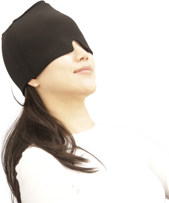 02메디칼 머리찜질팩, 고체머리찜질팩, 1개