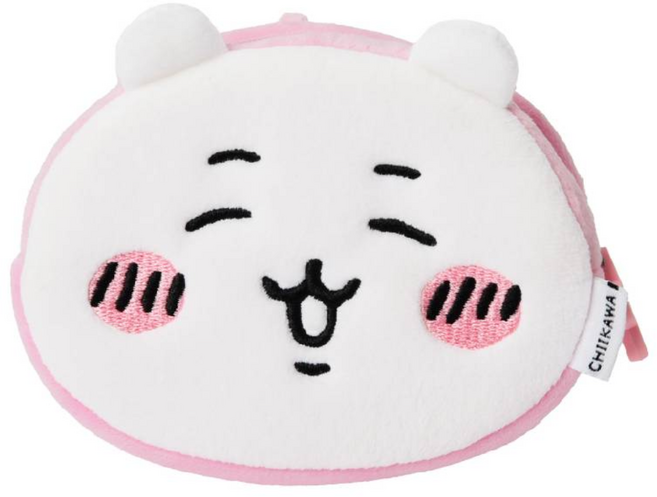 치이카와 키링파우치