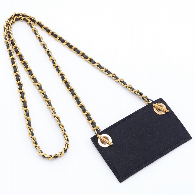 [그립] 카드지갑 호환 리폼 체인 라이너 스트랩