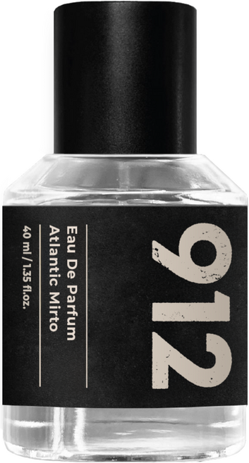 912 아틀란틱 미르토 오 드 퍼퓸, 40ml, 1개