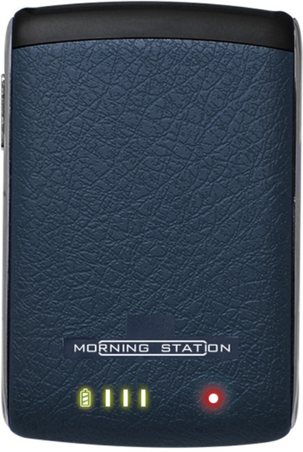 에스디시스템 모닝스테이션 무선 하이패스 단말기 SD-700 내장배터리 충전형, 소비자등록