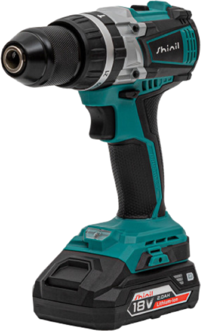 신일 18V 전동드릴 STM-BCH1860 브러쉬리스, 1개