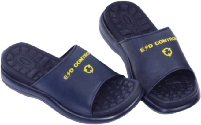 MK 푹신한 제전슬리퍼 피로방지 SH-1600, 1개